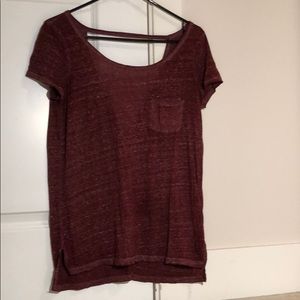 American eagle top